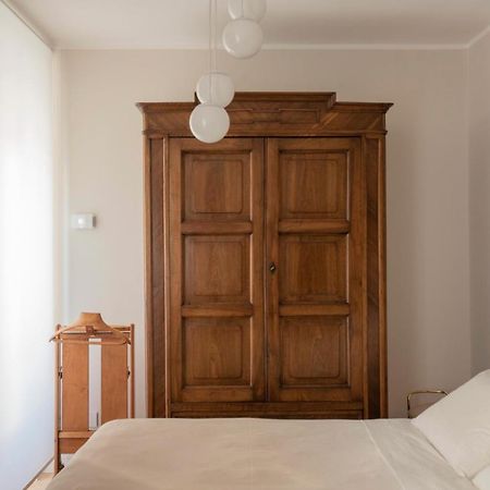 Una Stanza In Carmine Brescia Ngoại thất bức ảnh